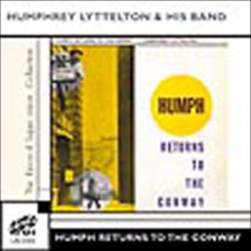 Humph Returns to the Conway [Import]
