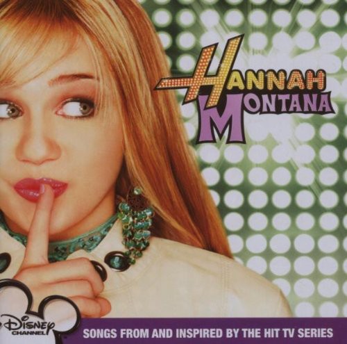 Hannah Montana 1 [Import]