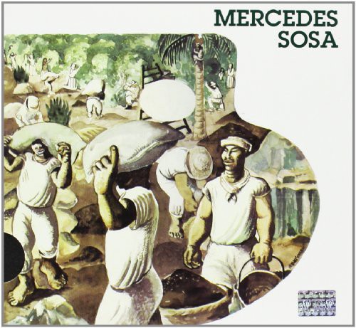Mercedes Sosa 83 [Import]