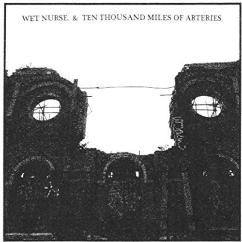 Wet Nurse. & Ten Thousand Miles Of Arteries /  Various Artists