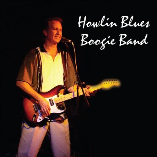 Howlin' Blues Boogie Band