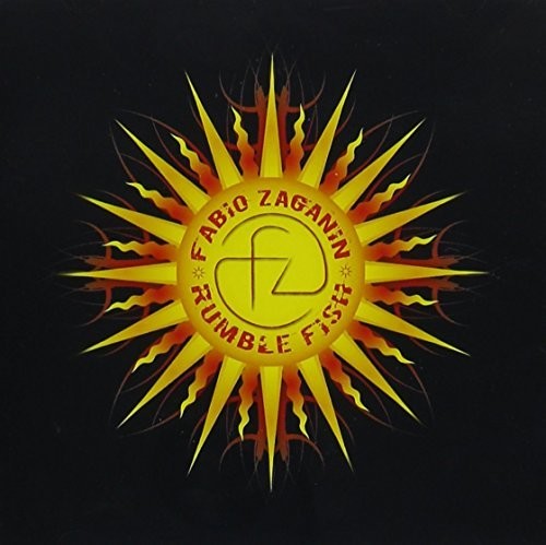 Rumble Fish [Import]