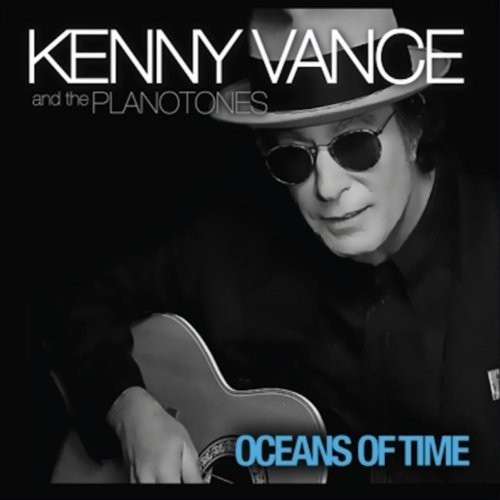 Oceans Of Time