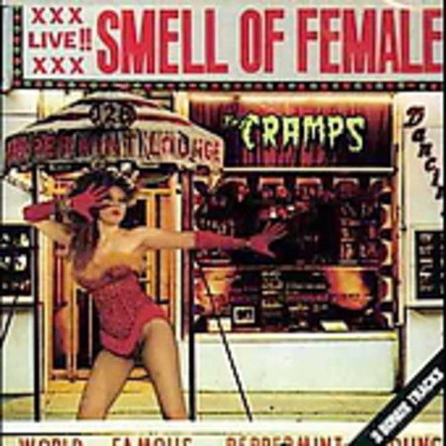 Smell of Female [Import]