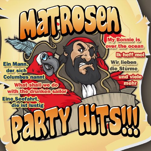 Matrosen Party Hits /  Various