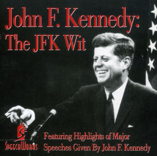 JFK Wit