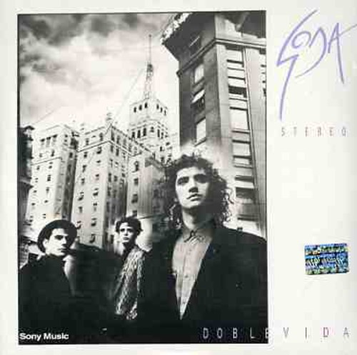 Doble Vida [Import]