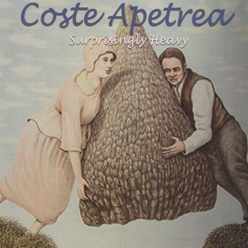 Suprisingly Heavy [Import]
