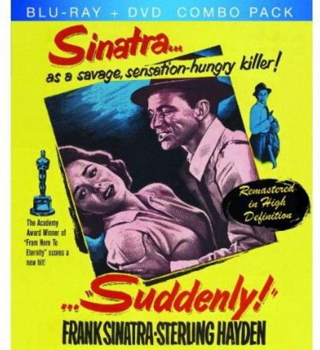 Suddenly
