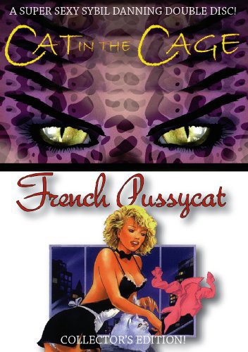 Sybil Danning Double Feature-