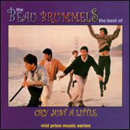 The Beau Brummels - Cry Just a Little
