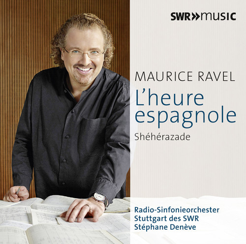 Ravel: Orchestral Works Vol 4