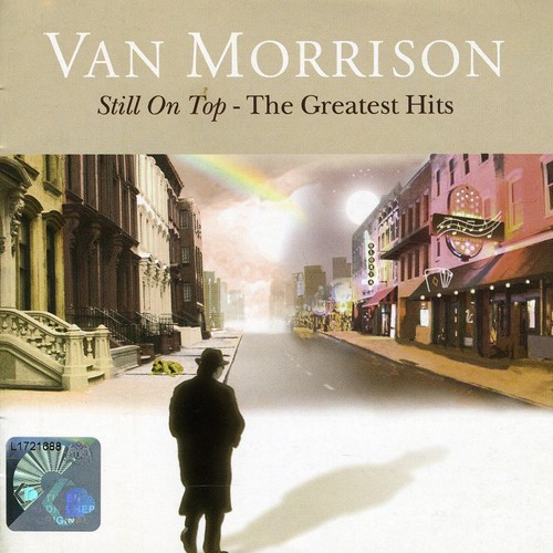 Still On Top: Greatest Hits
