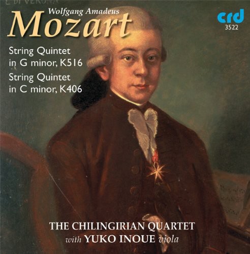 String Quintets