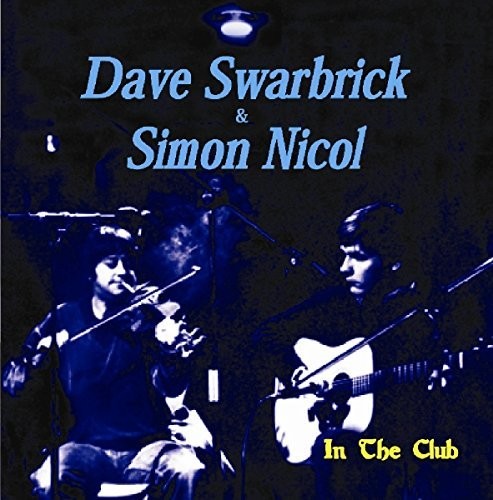 In The Club [Import]