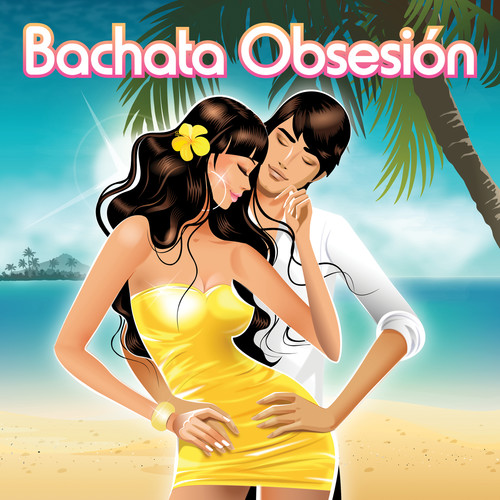 Bachata Obsesion (Various Artists)