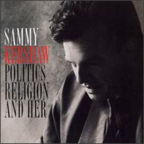Politics Religion & Her
