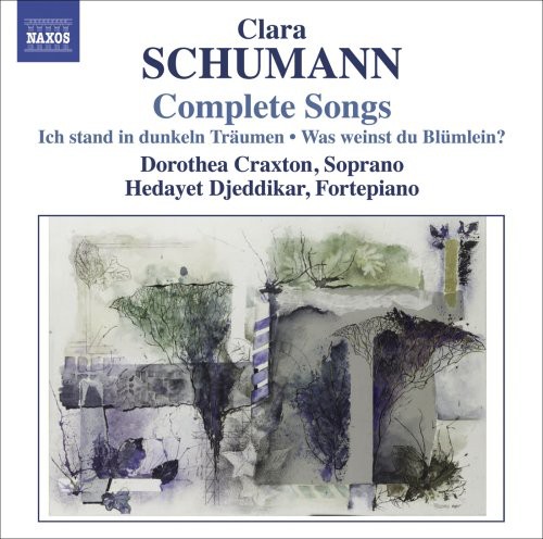 Complete Songs