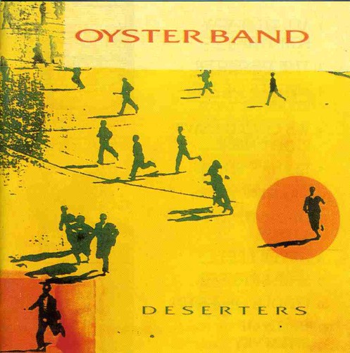 Deserters [Import]