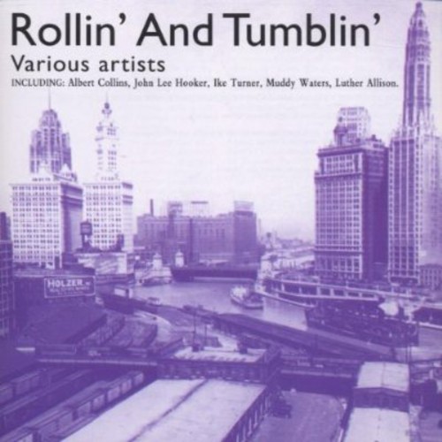 Rollin & Tumblin / Various - Rollin' & Tumblin'
