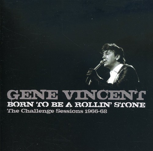 Born to Be a Rollin' Stone : Challenge Sessions 196 [Import]