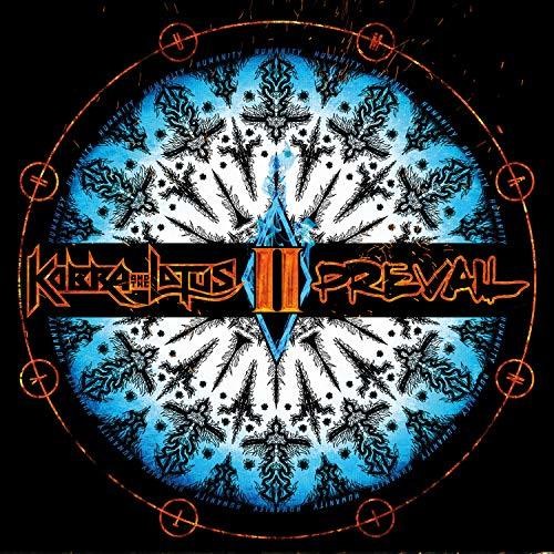 Prevail II [Import]