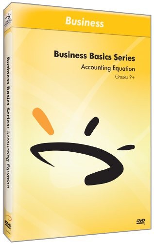 Accounting Equation