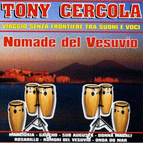 Nomade Del Vesuvio [Import]