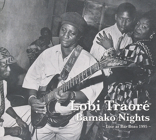 Bamako Nights: Live at Bar Bozo 1995