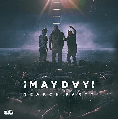 Search Party [Explicit Content]