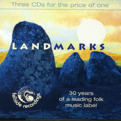 Landmarks