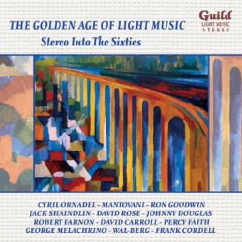 Stereo Into the Sixties /  Various