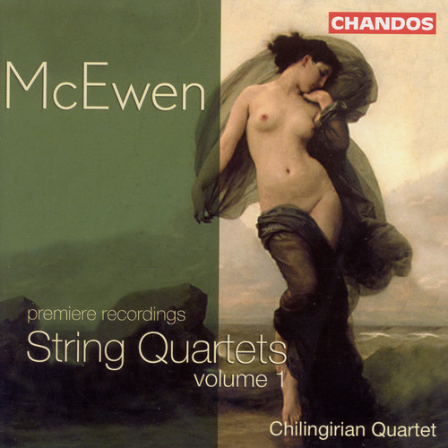 String Quartets 1