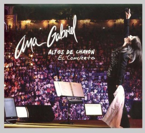 Altos de Chavon: El Concierto [Import]
