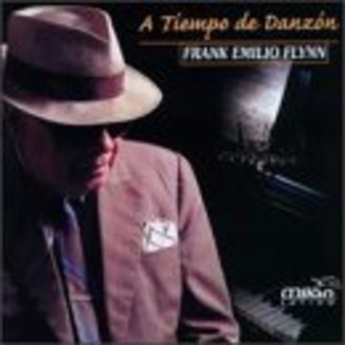 Danzas y Danzones Cubanos