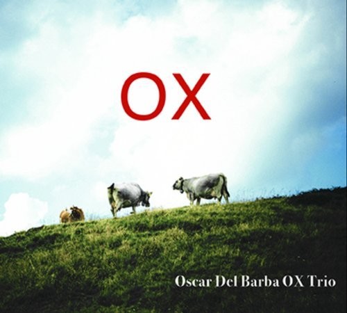 Ox Trio