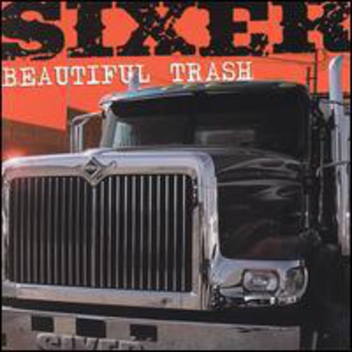 Beautiful Trash
