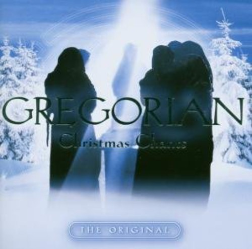 Christmas Chants [Import]
