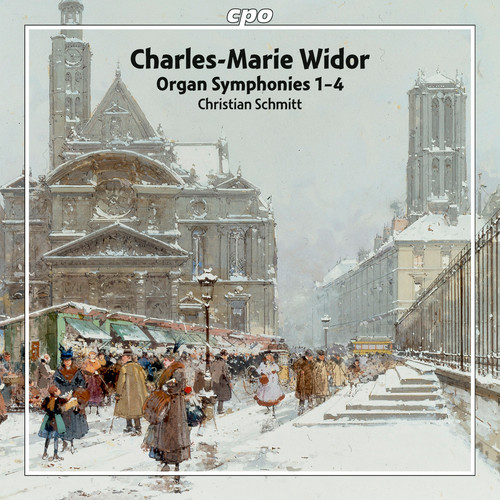 Organ Syms 13