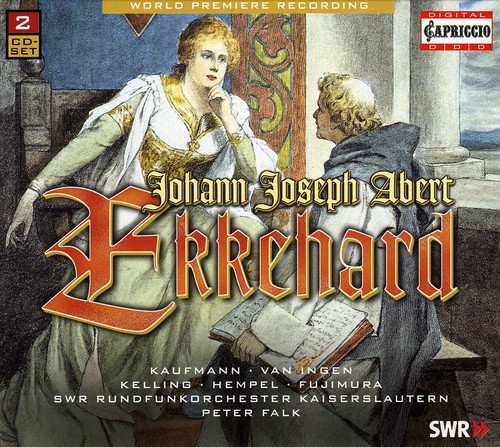 Ekkehard