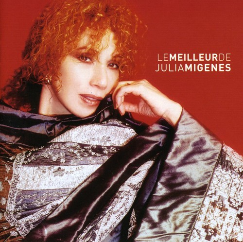 Meilleur de Julia Migenes [Import]
