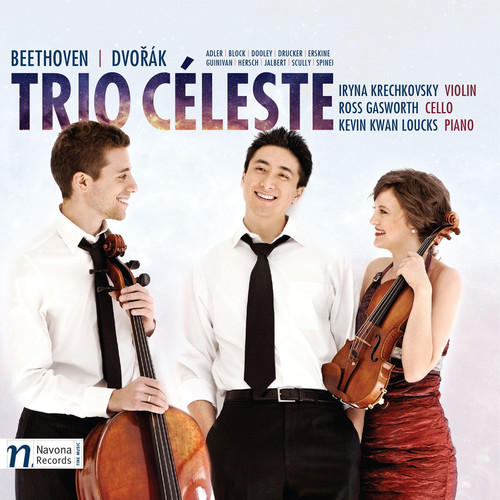 TRIO CELESTE