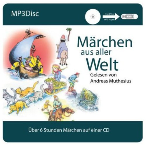 Msrchen Aus Aller Welt