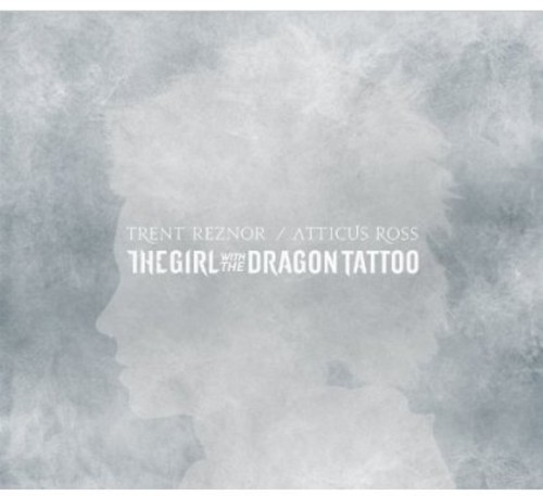 Girl with the Dragon Tatoo [Import]