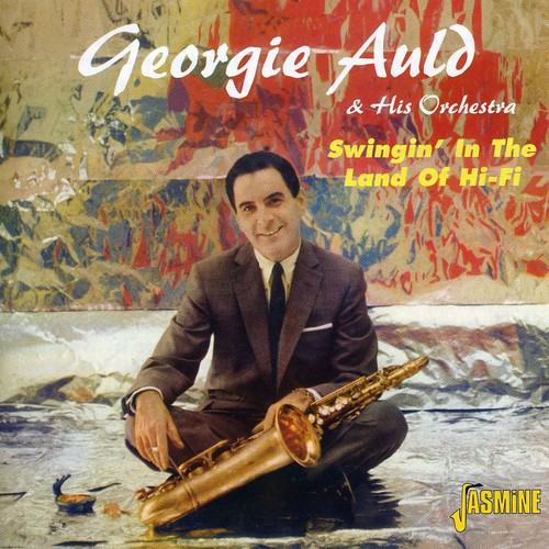 Swingin in the Land of Hi-Fi [Import]