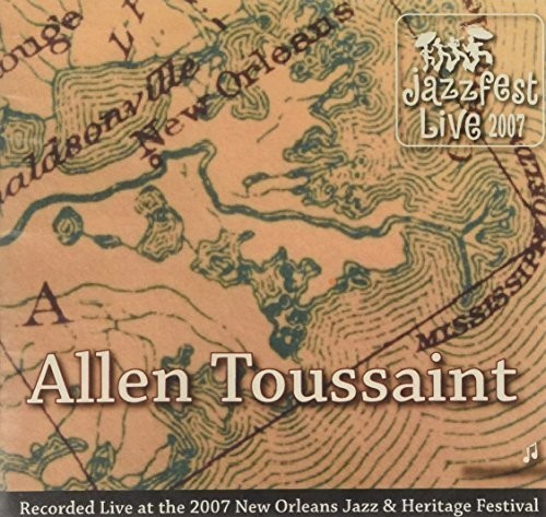 Jazz Fest 2007