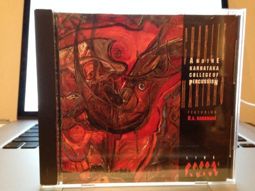 Live [Import]