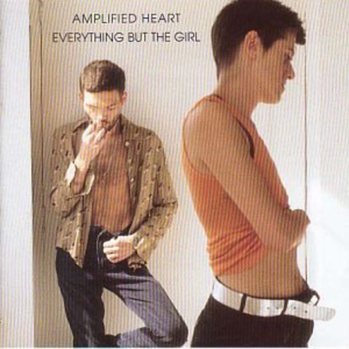 Amplified Heart [Import]