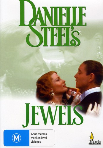 Danielle Steel's Jewels