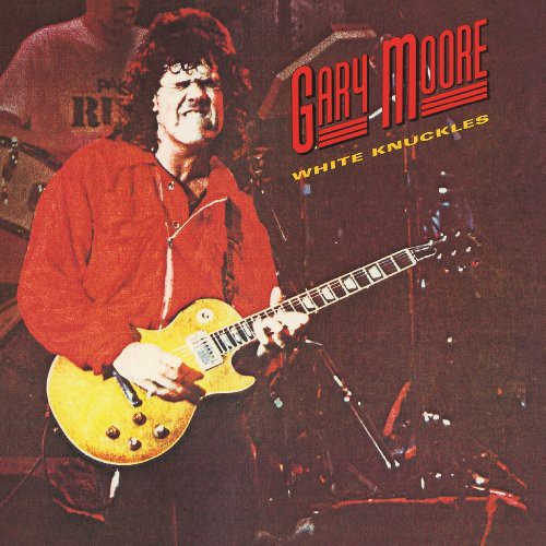 White Knuckles [Import]
